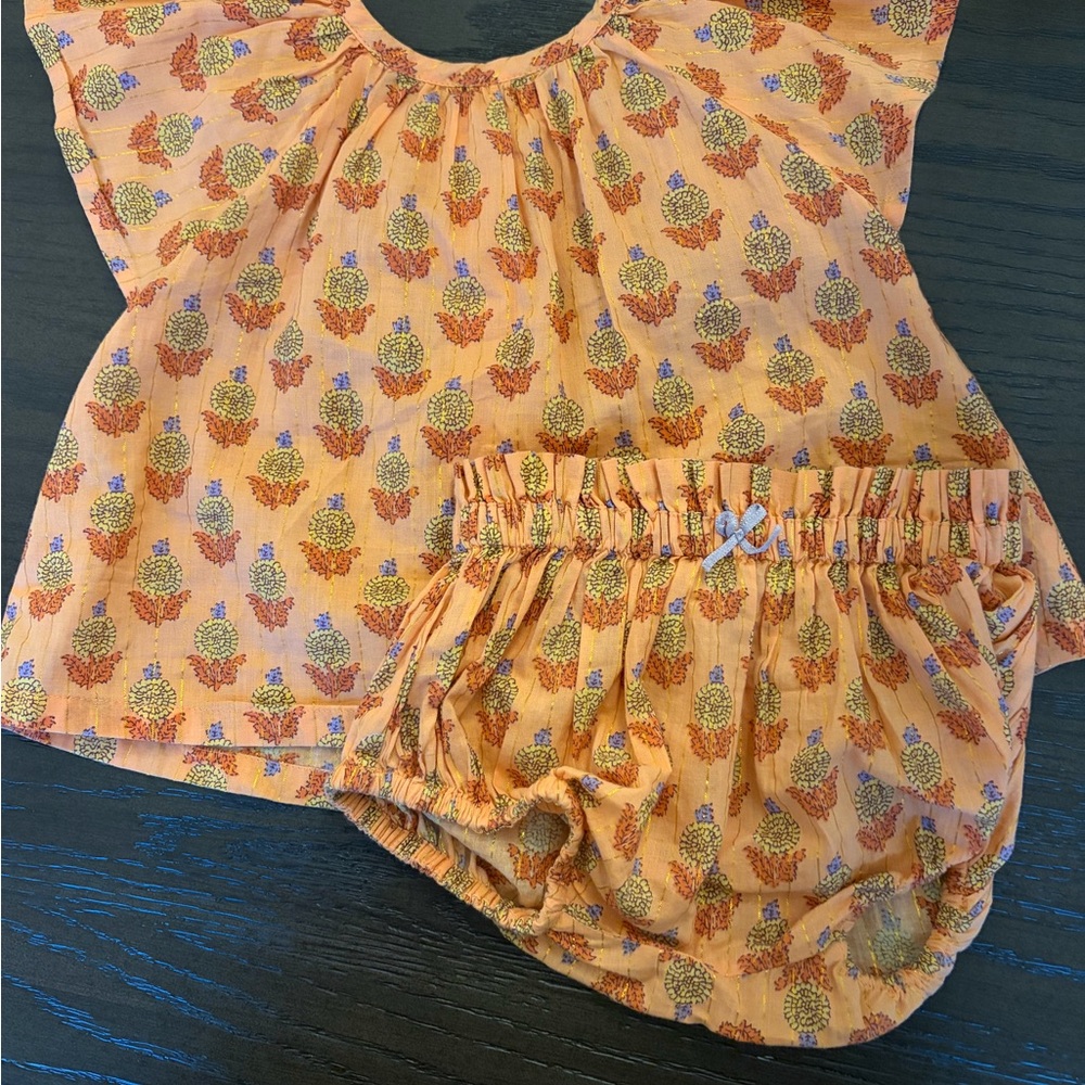 Pink Chicken Set